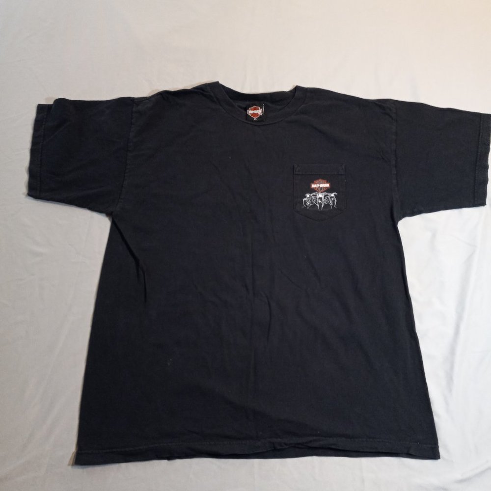 revolutionary harley davidson willamsburg va the historic triangle mens 2xl